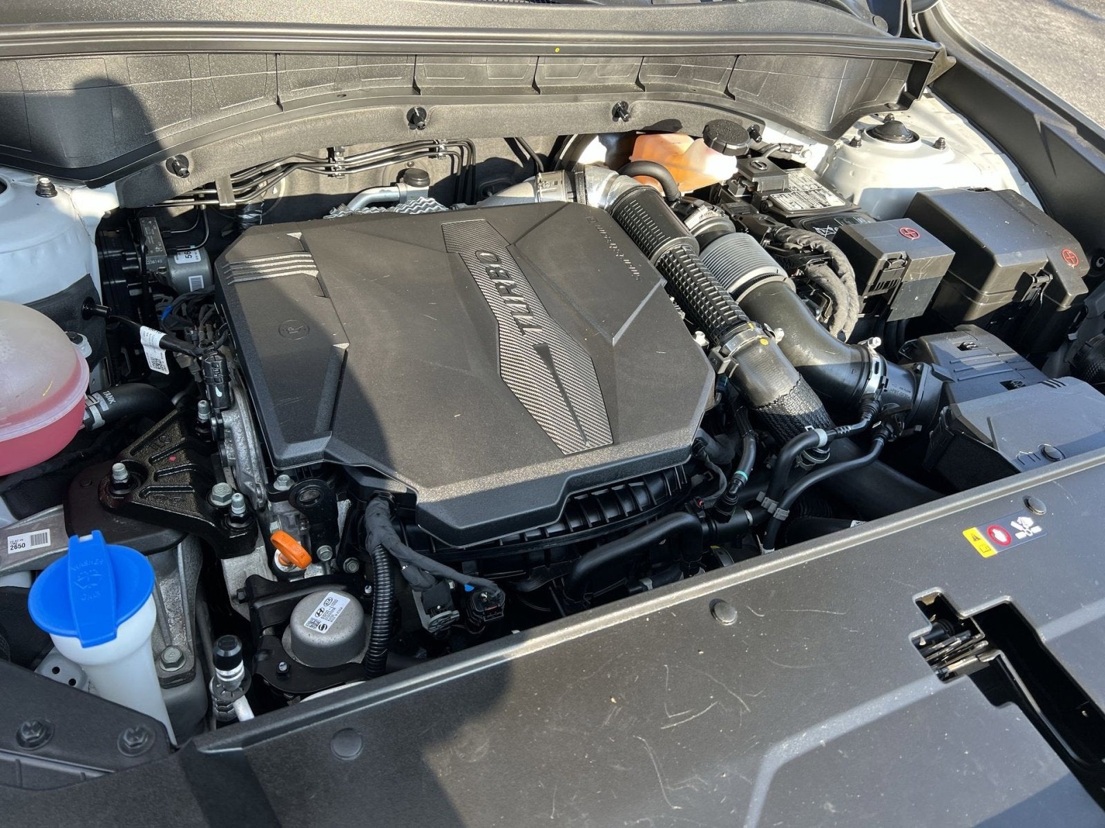 2023 Kia Sorento X-Line EX