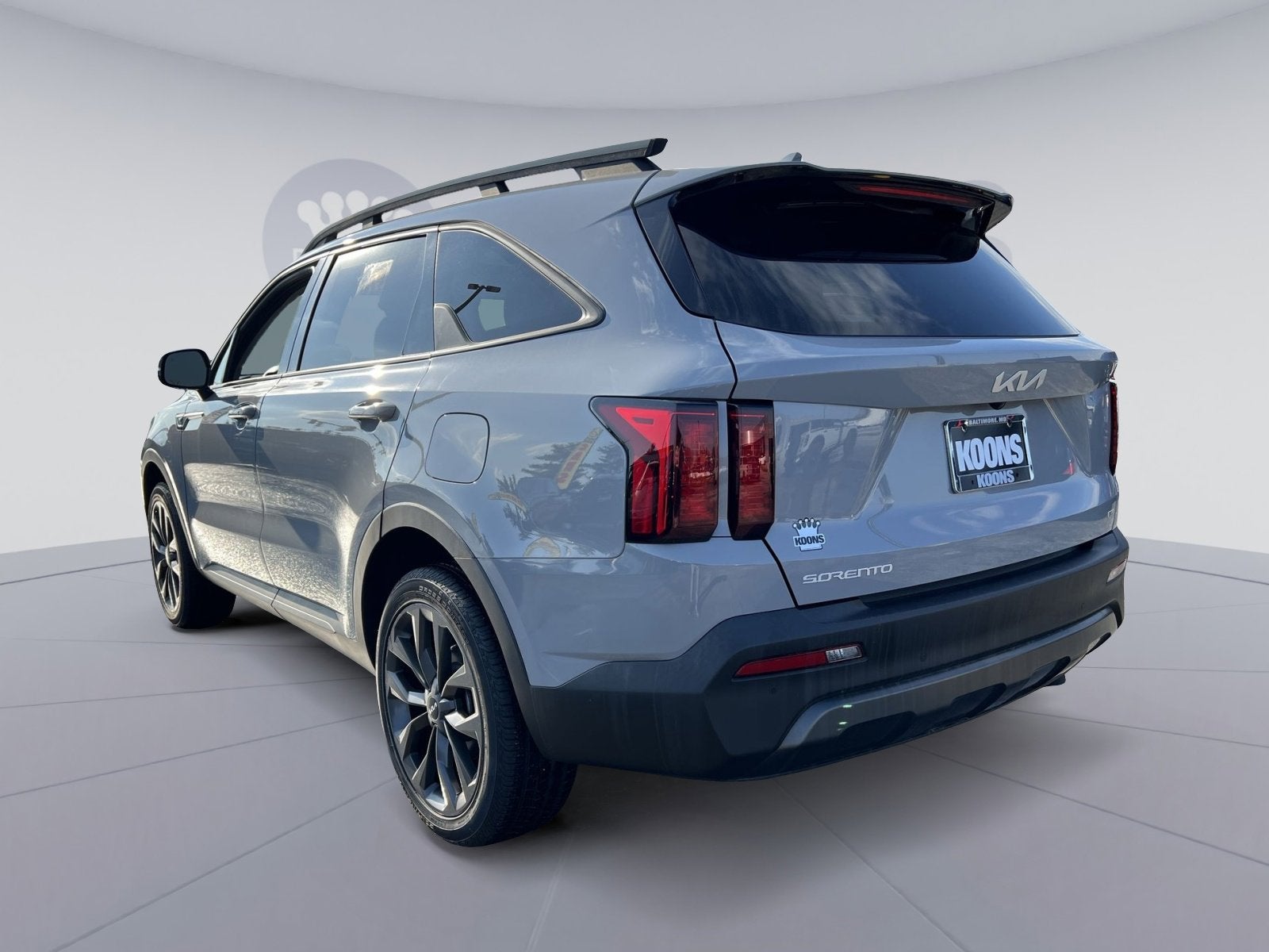 2023 Kia Sorento X-Line EX
