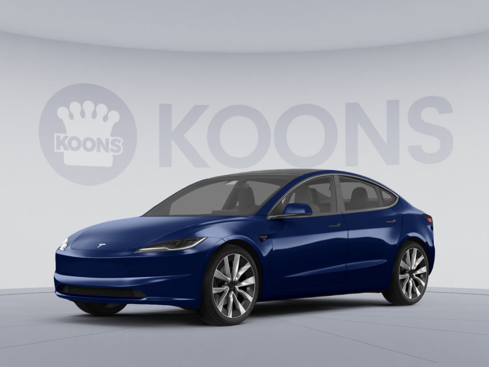 2024 Tesla Model 3 Base