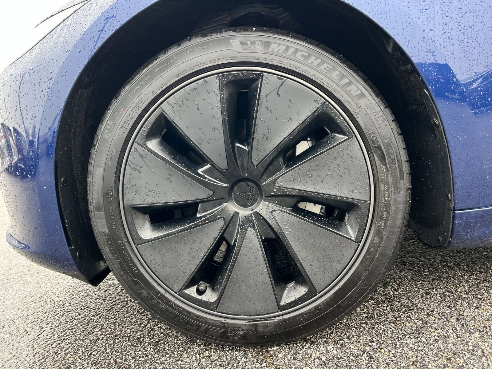 2024 Tesla Model 3 Base