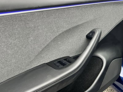 2024 Tesla Model 3 Base