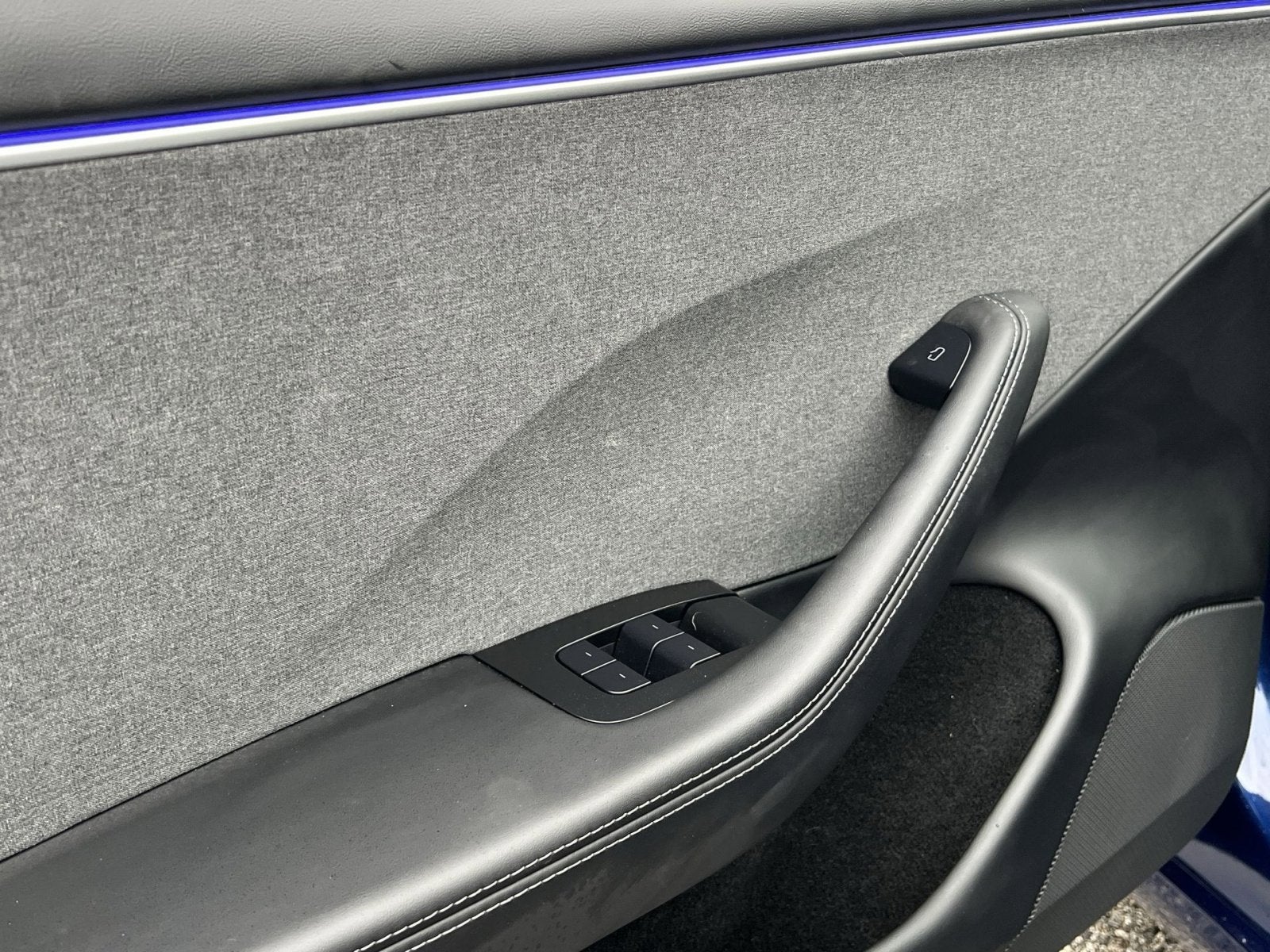 2024 Tesla Model 3 Base