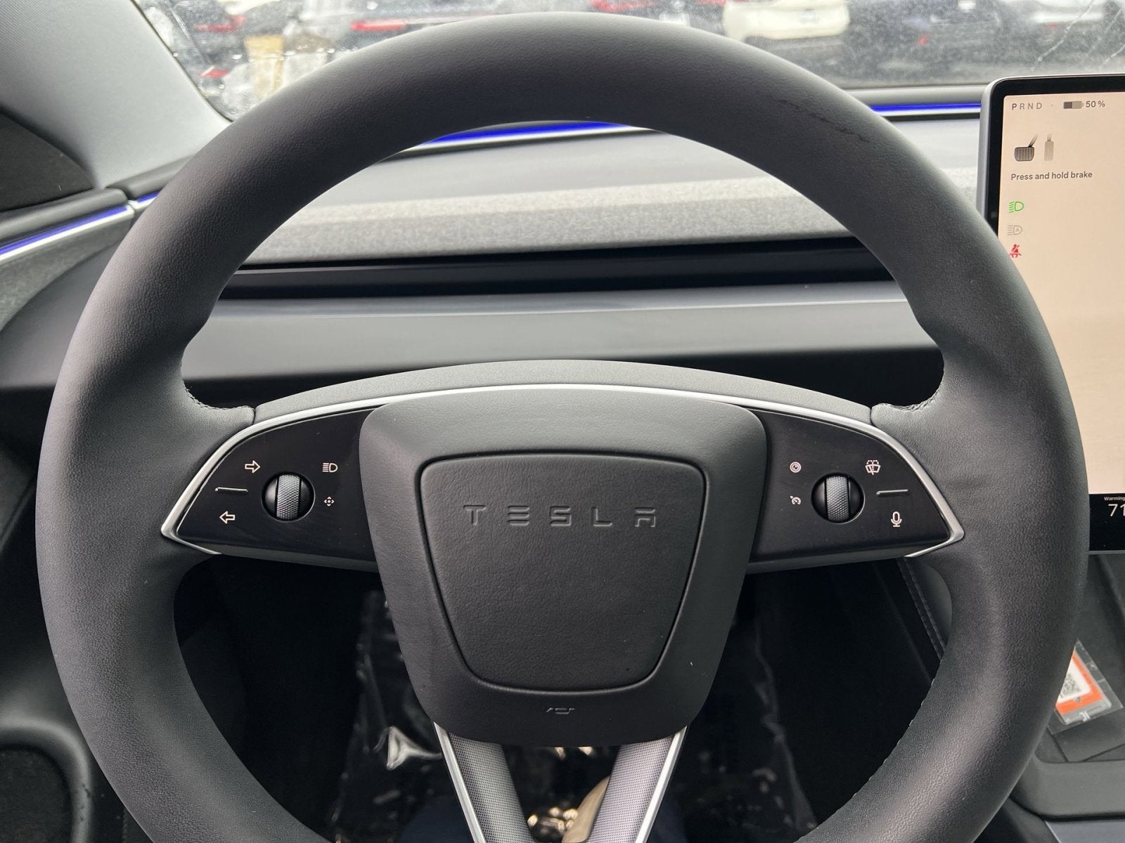 2024 Tesla Model 3 Base