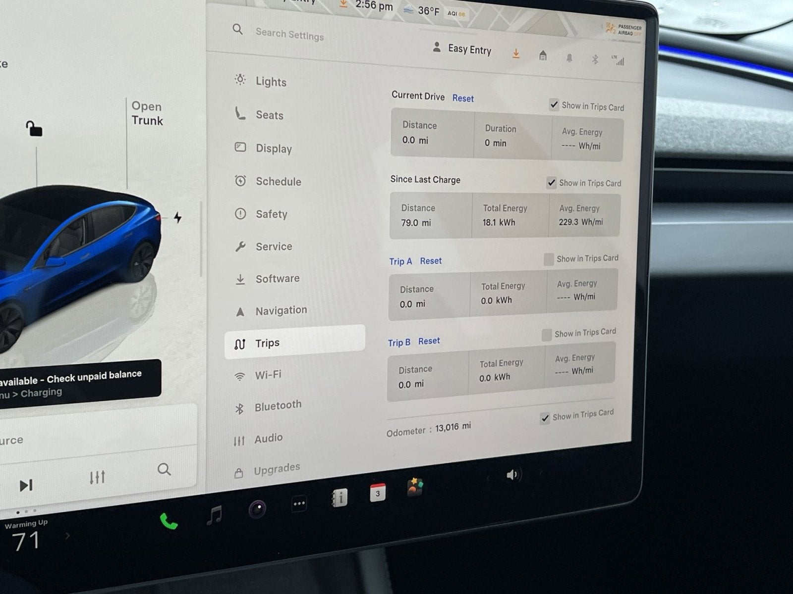 2024 Tesla Model 3 Base