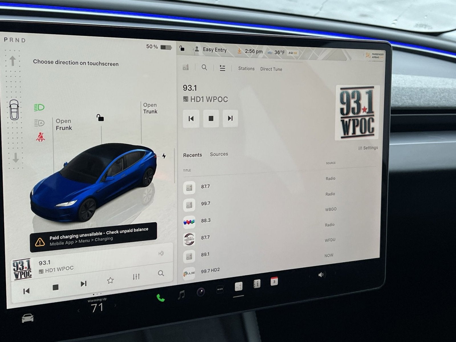 2024 Tesla Model 3 Base