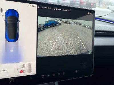 2024 Tesla Model 3 Base