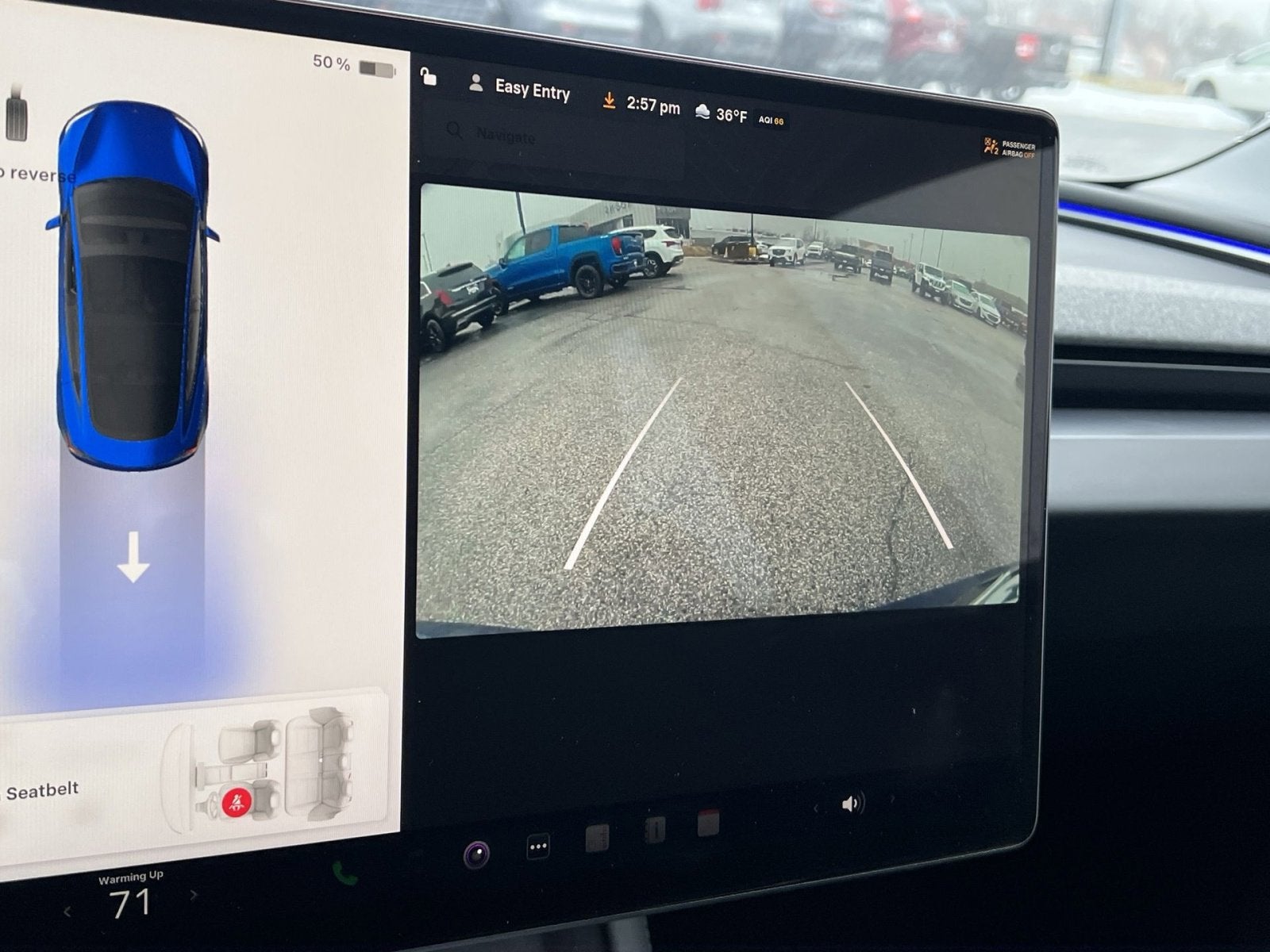 2024 Tesla Model 3 Base