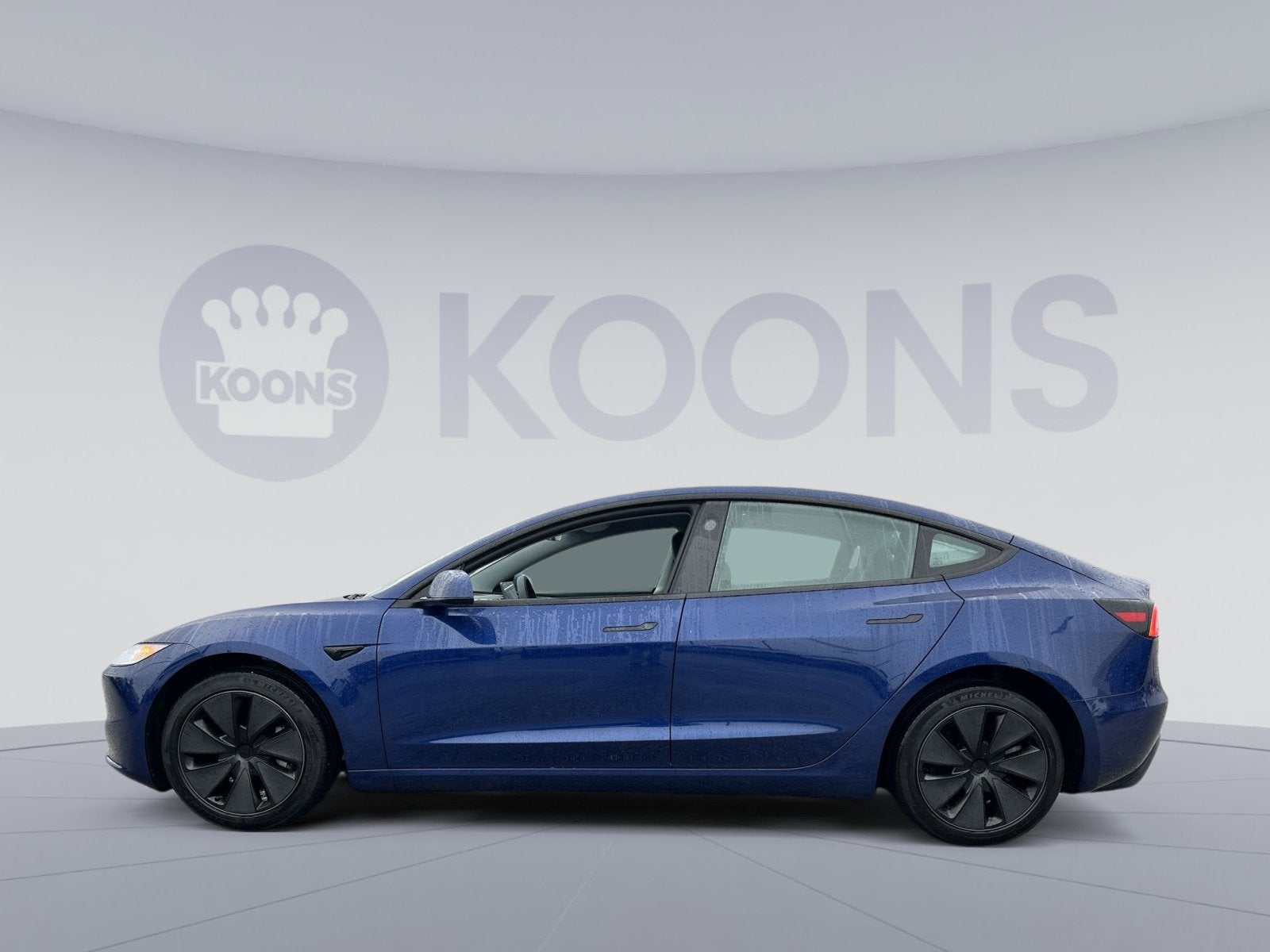 2024 Tesla Model 3 Base