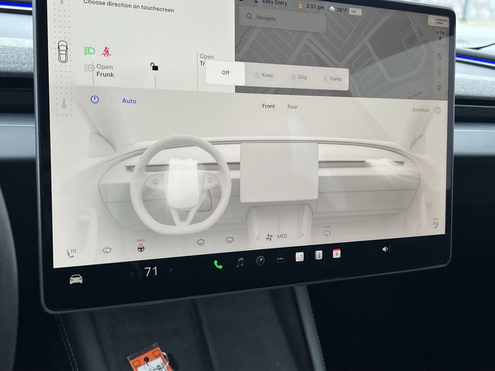 2024 Tesla Model 3 Base