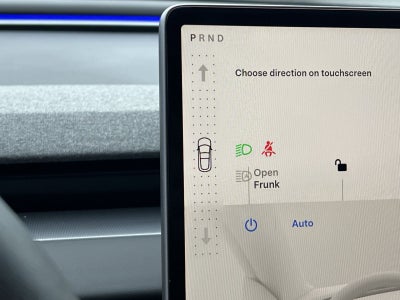 2024 Tesla Model 3 Base