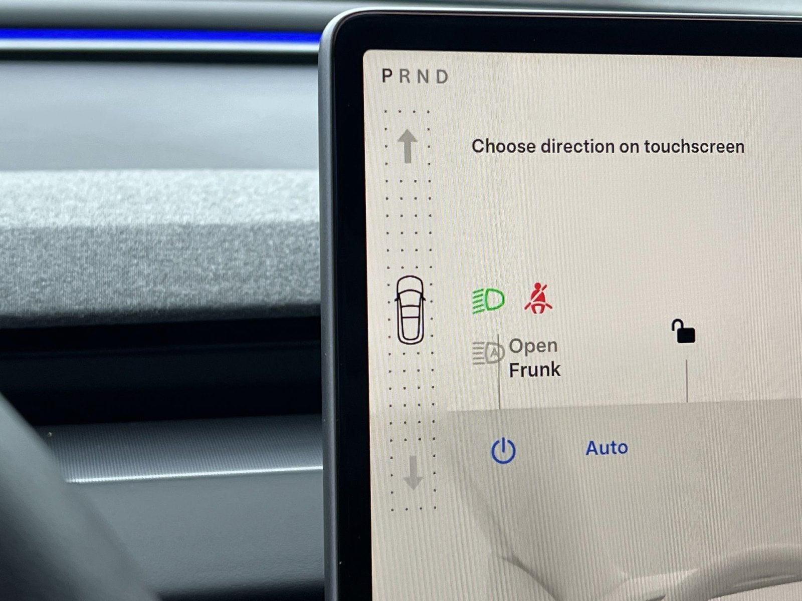 2024 Tesla Model 3 Base