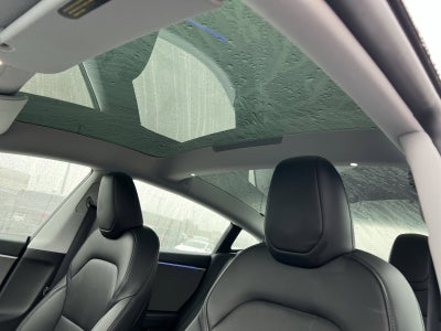 2024 Tesla Model 3 Base