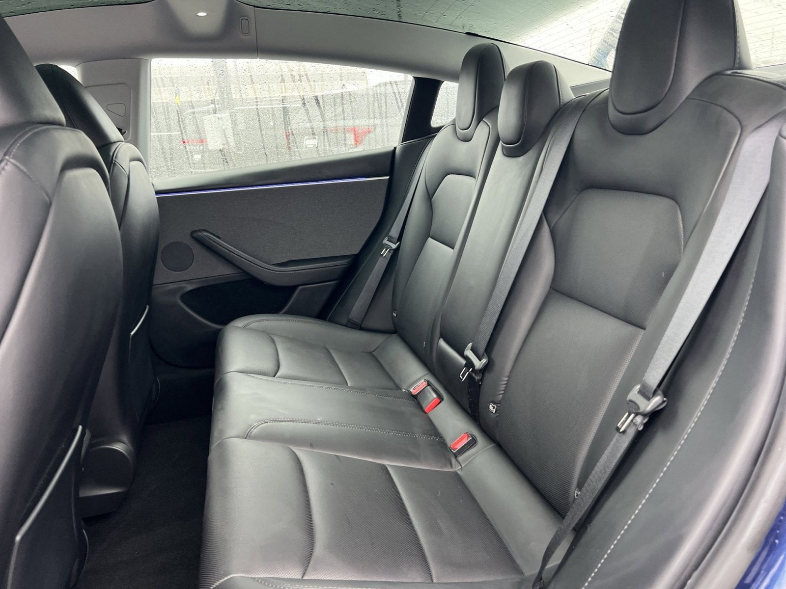 2024 Tesla Model 3 Base