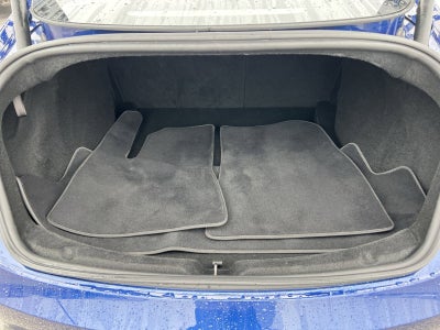 2024 Tesla Model 3 Base