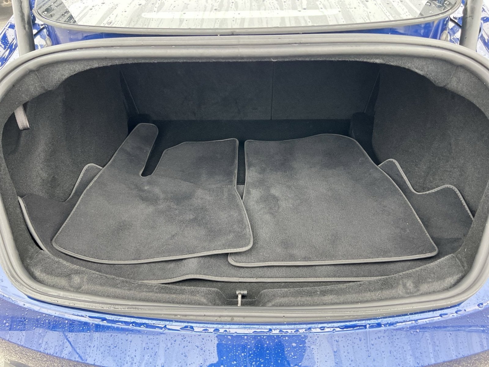 2024 Tesla Model 3 Base