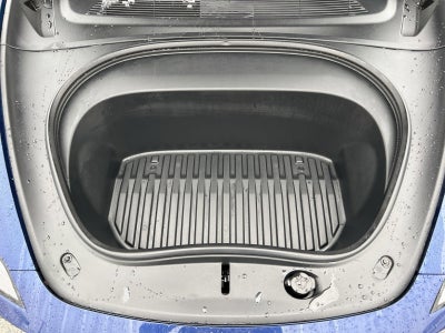 2024 Tesla Model 3 Base