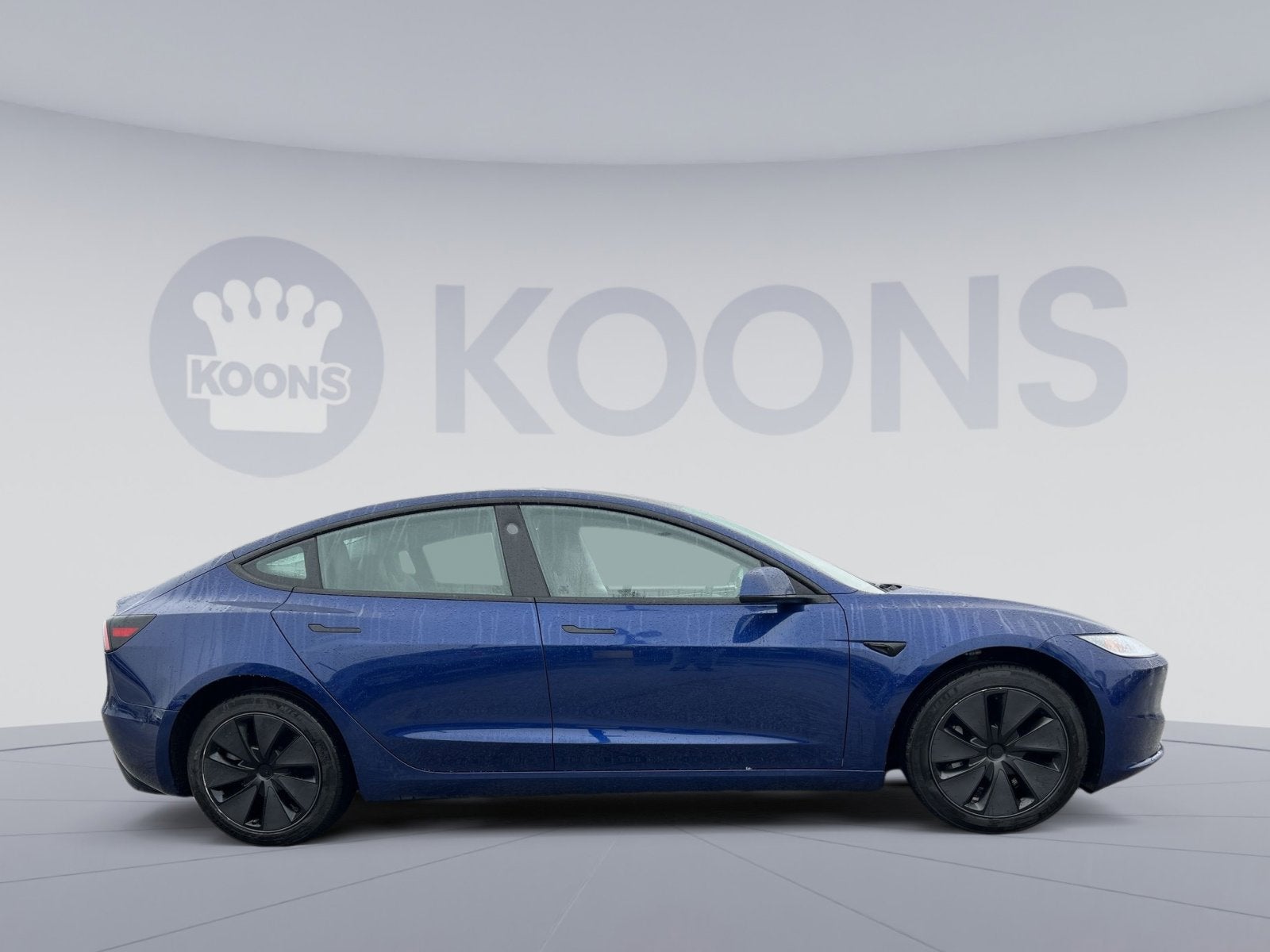 2024 Tesla Model 3 Base