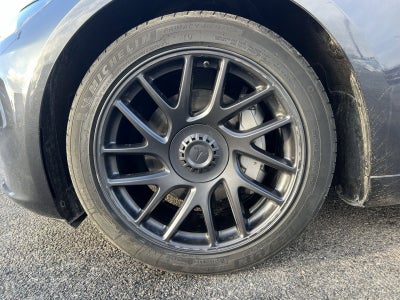 2024 Tesla Model 3 Long Range