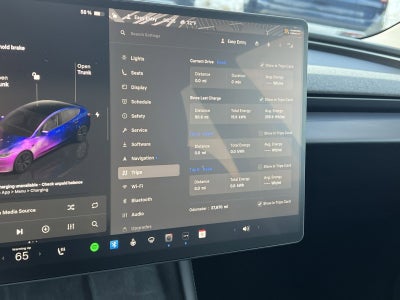 2024 Tesla Model 3 Long Range