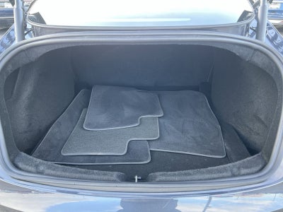 2024 Tesla Model 3 Long Range