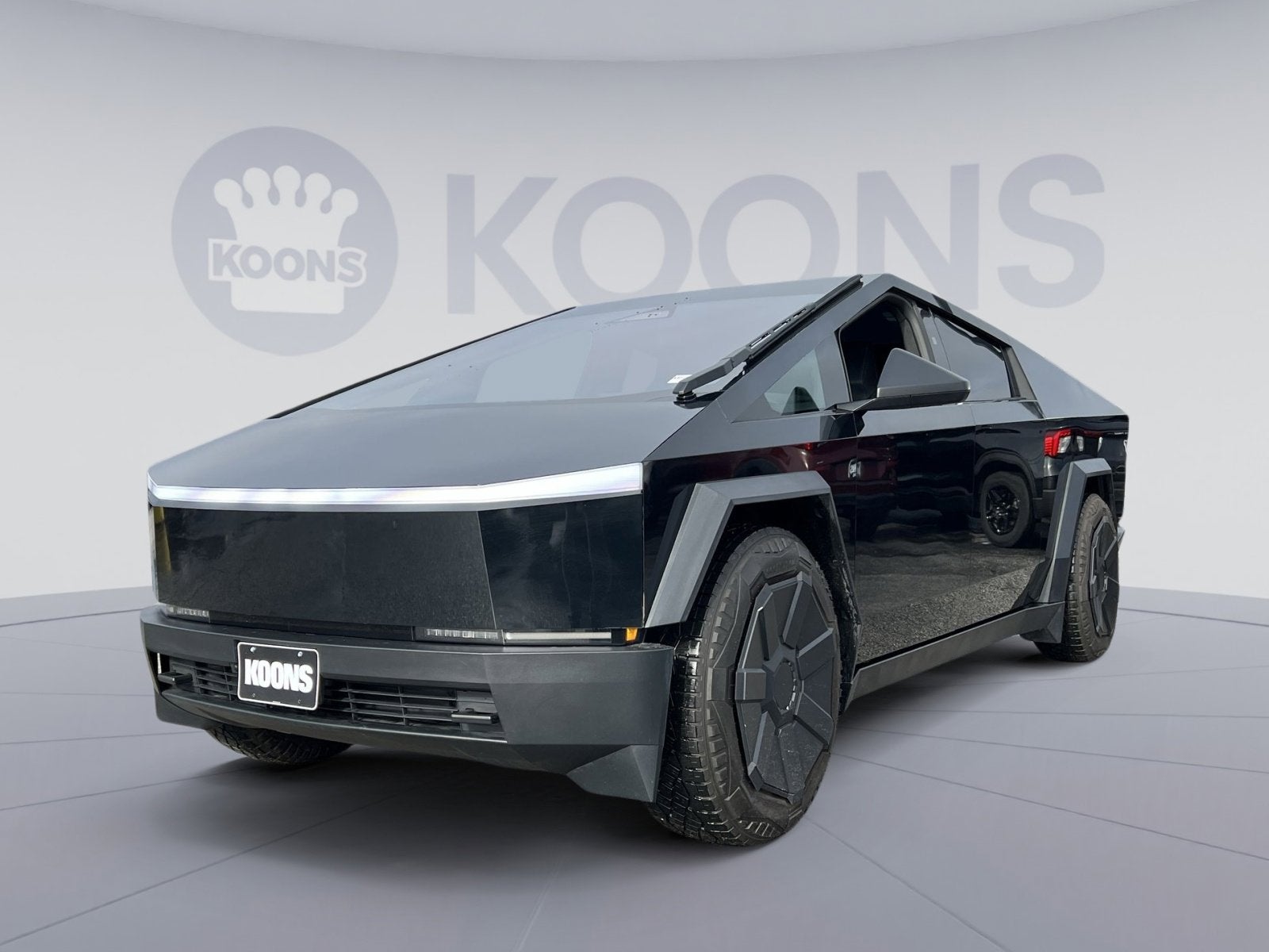 2024 Tesla Cybertruck Base