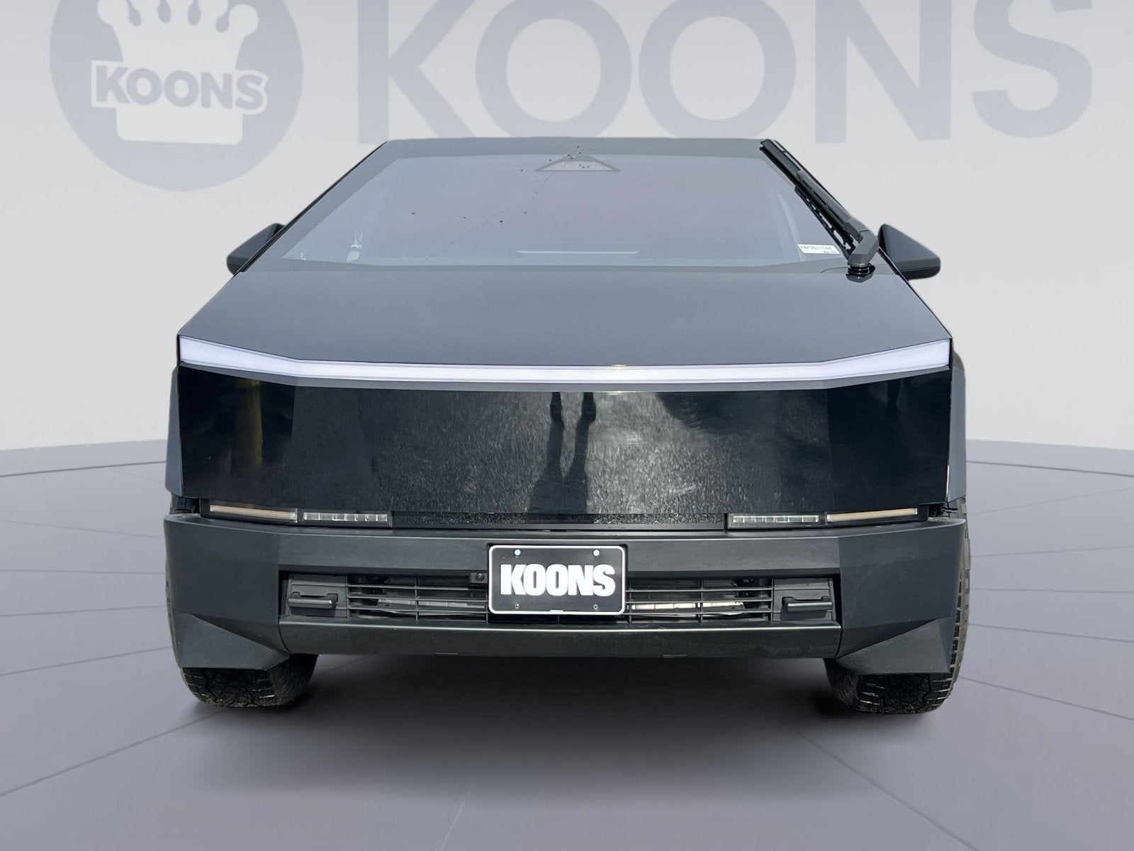 2024 Tesla Cybertruck Base