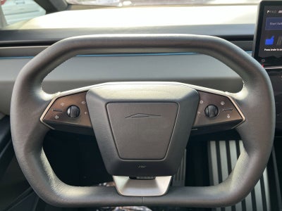 2024 Tesla Cybertruck Base