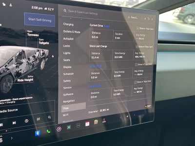 2024 Tesla Cybertruck Base