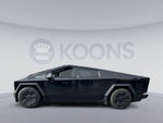 2024 Tesla Cybertruck Base