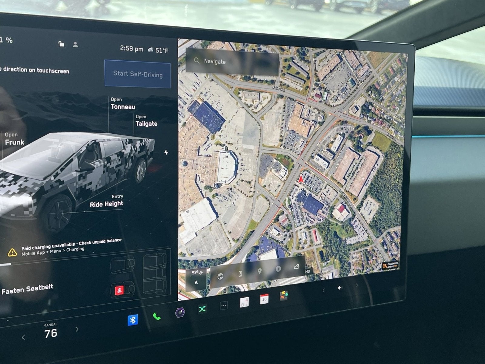 2024 Tesla Cybertruck Base