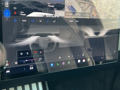 2024 Tesla Cybertruck Base