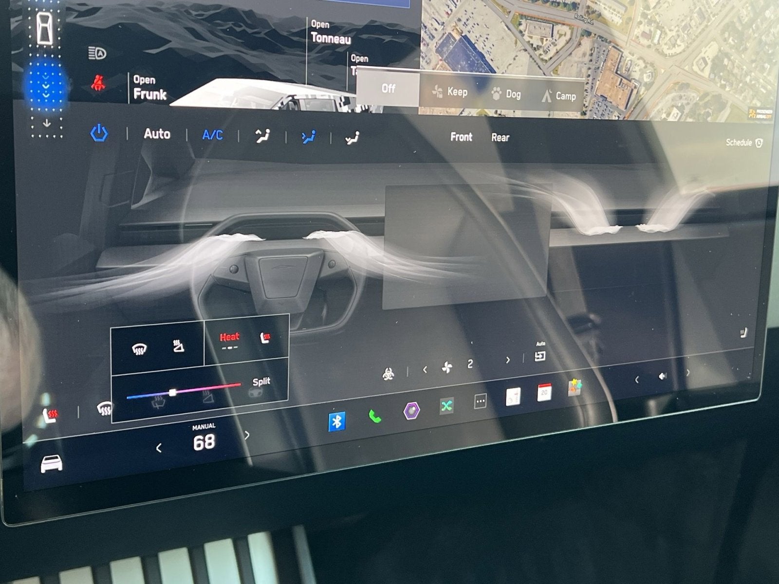 2024 Tesla Cybertruck Base