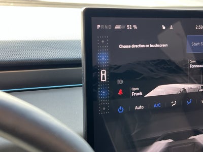 2024 Tesla Cybertruck Base