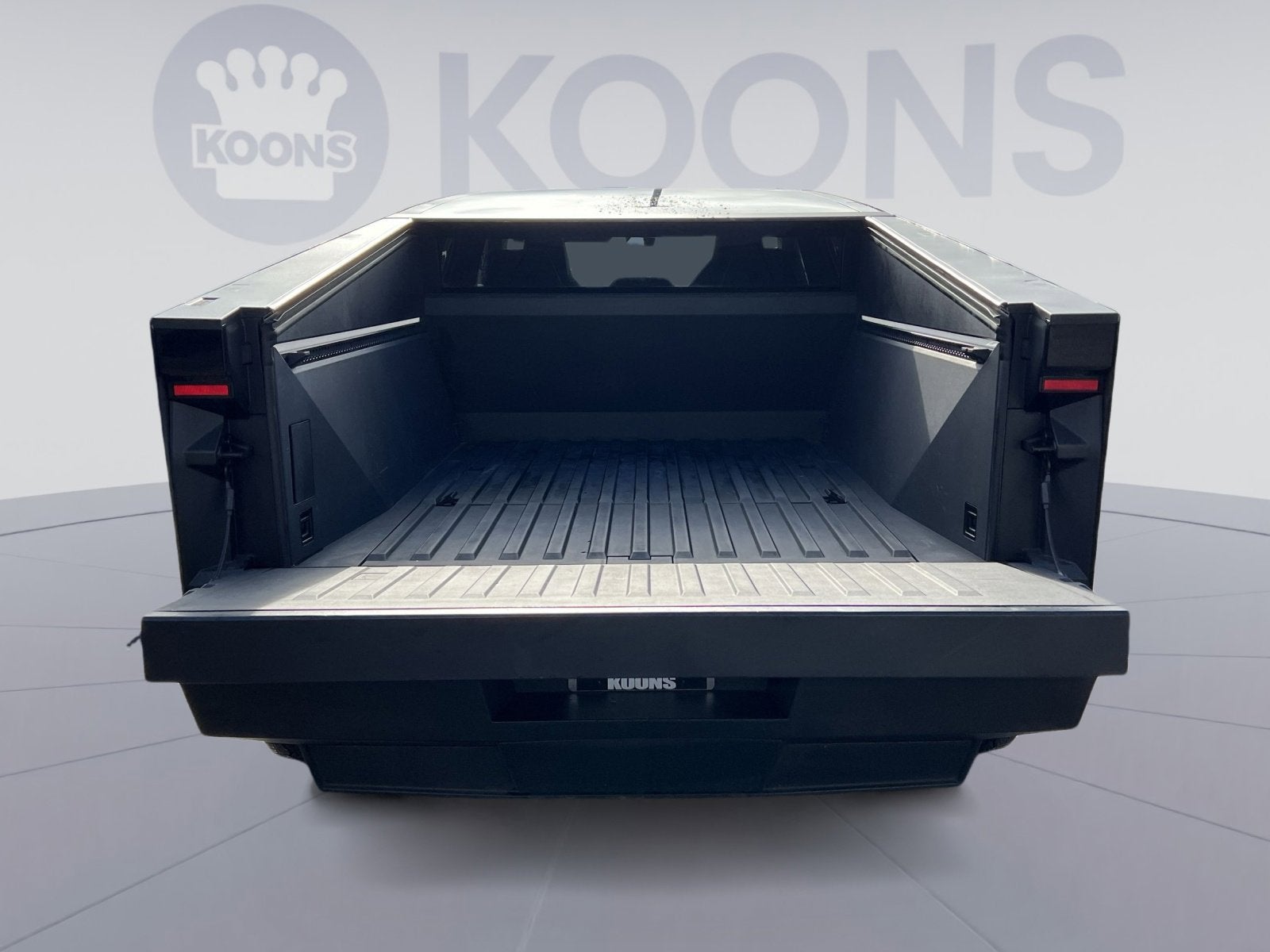 2024 Tesla Cybertruck Base