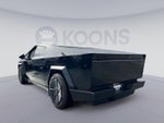 2024 Tesla Cybertruck Base