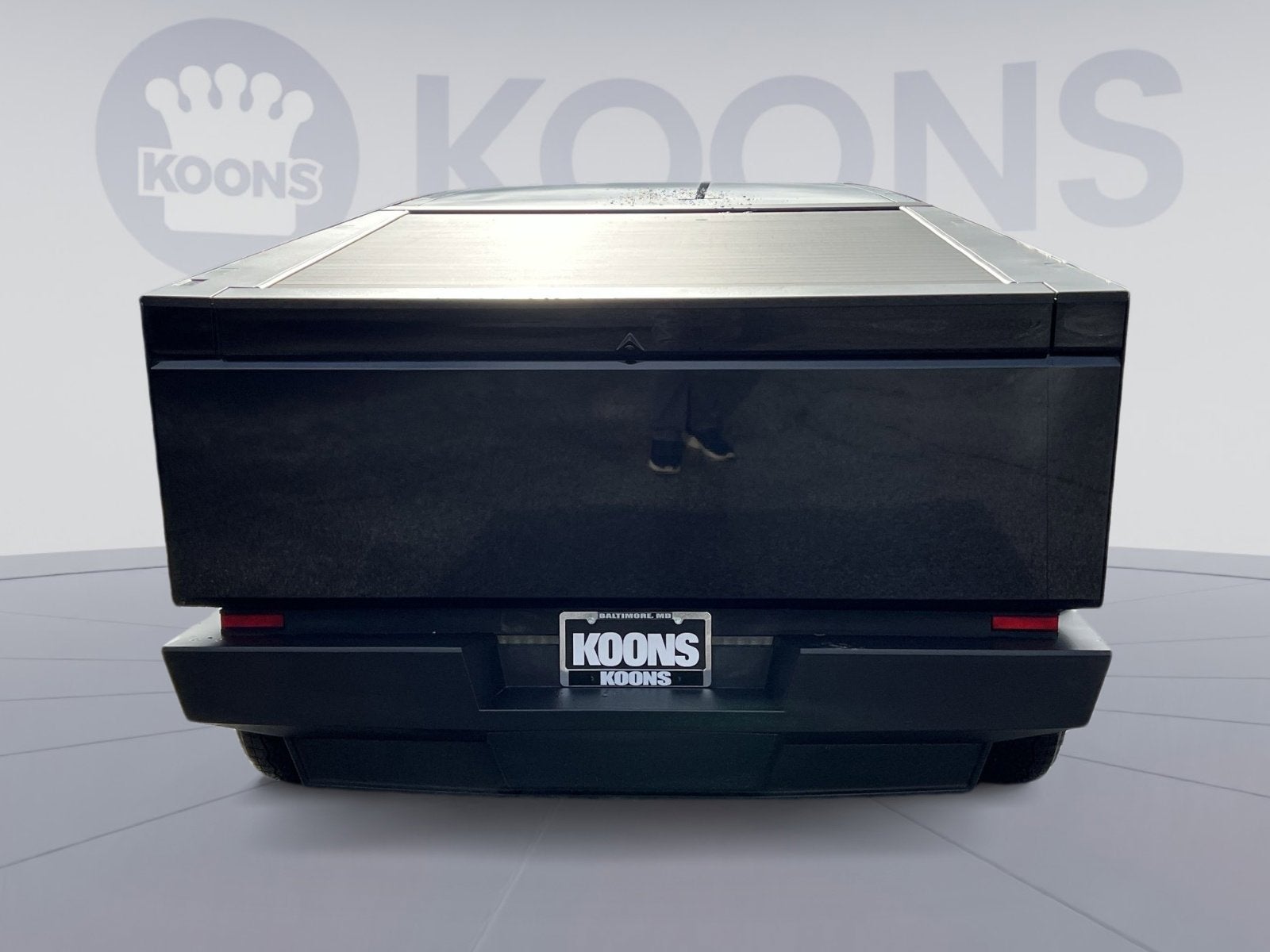 2024 Tesla Cybertruck Base