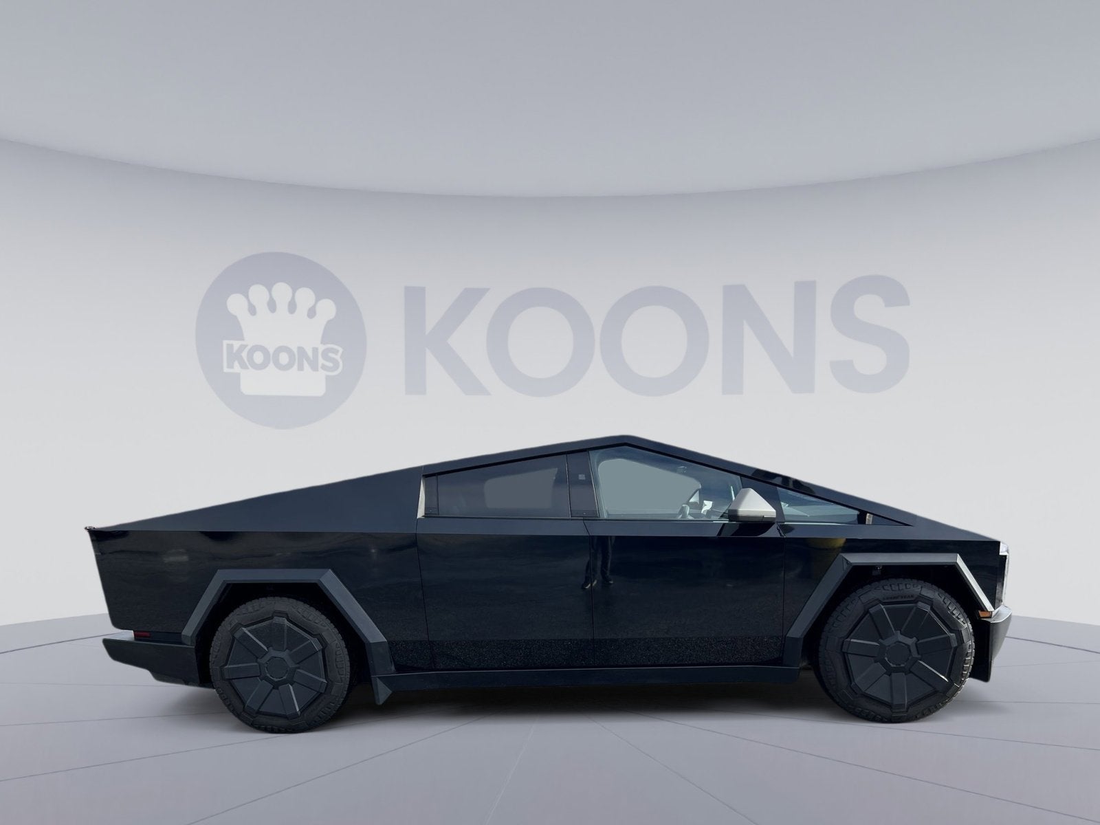 2024 Tesla Cybertruck Base