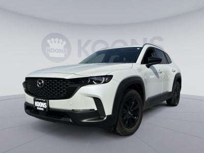 2024 Mazda Mazda CX-50 2.5 S Premium Package
