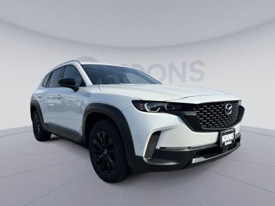 2024 Mazda Mazda CX-50 2.5 S Premium Package