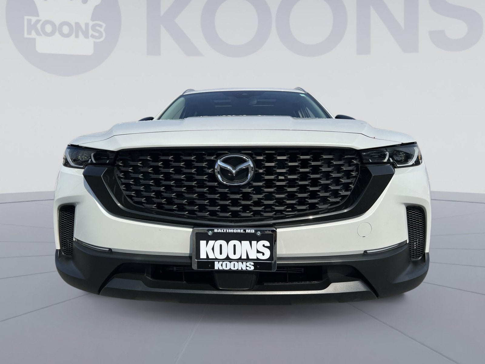 2024 Mazda Mazda CX-50 2.5 S Premium Package