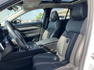 2024 Mazda Mazda CX-50 2.5 S Premium Package