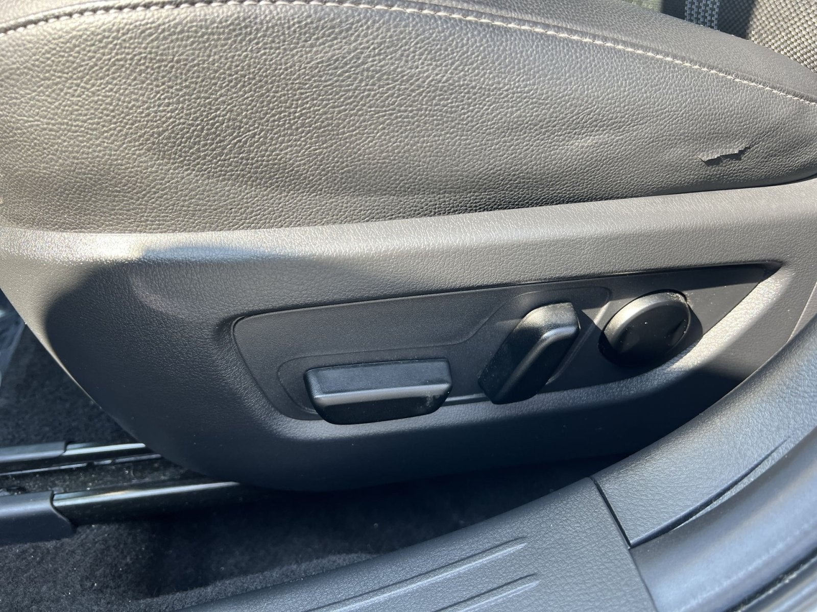 2024 Mazda Mazda CX-50 2.5 S Premium Package