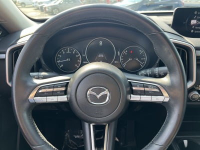2024 Mazda Mazda CX-50 2.5 S Premium Package