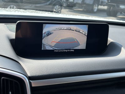 2024 Mazda Mazda CX-50 2.5 S Premium Package