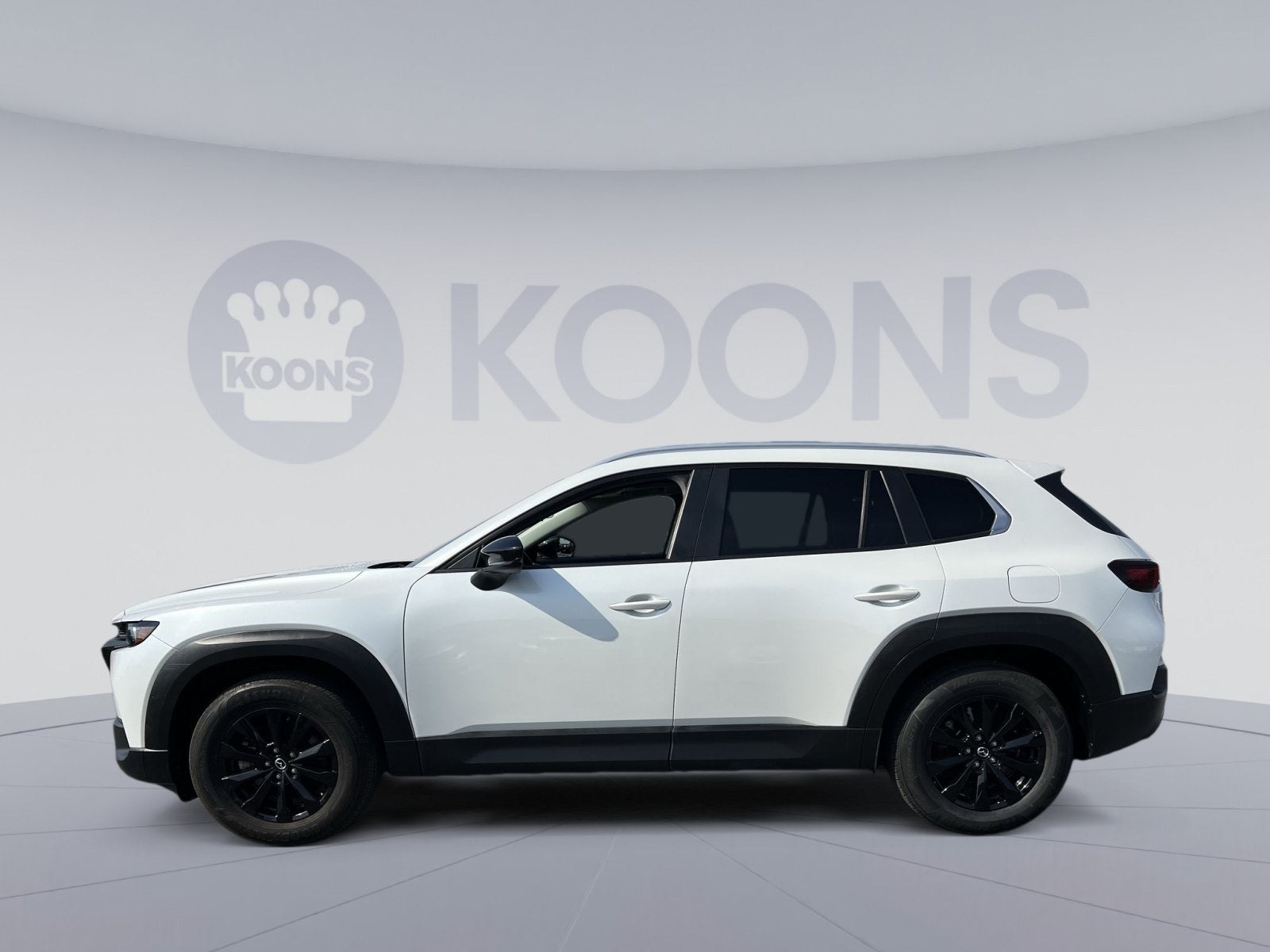 2024 Mazda Mazda CX-50 2.5 S Premium Package