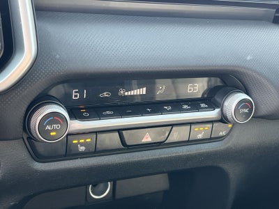 2024 Mazda Mazda CX-50 2.5 S Premium Package