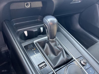 2024 Mazda Mazda CX-50 2.5 S Premium Package