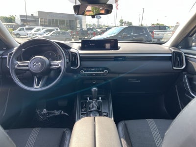 2024 Mazda Mazda CX-50 2.5 S Premium Package