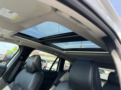 2024 Mazda Mazda CX-50 2.5 S Premium Package