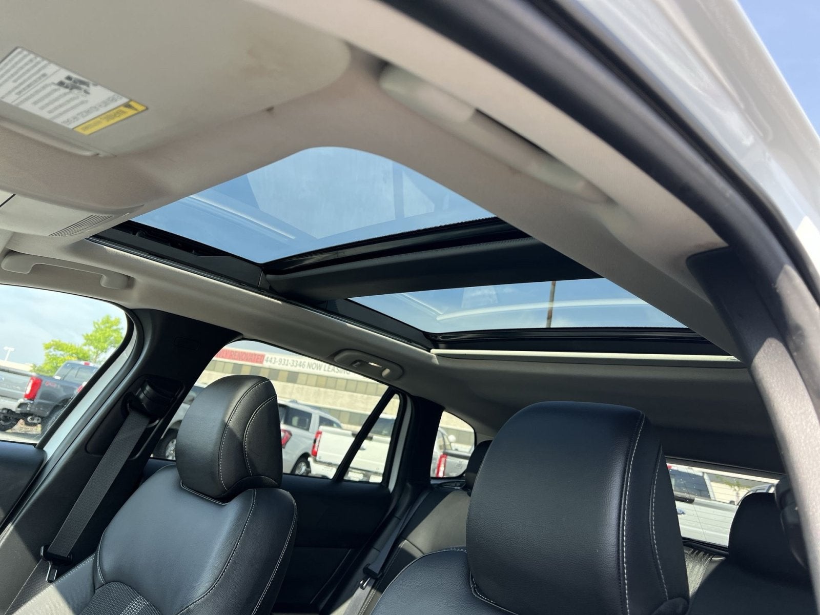 2024 Mazda Mazda CX-50 2.5 S Premium Package